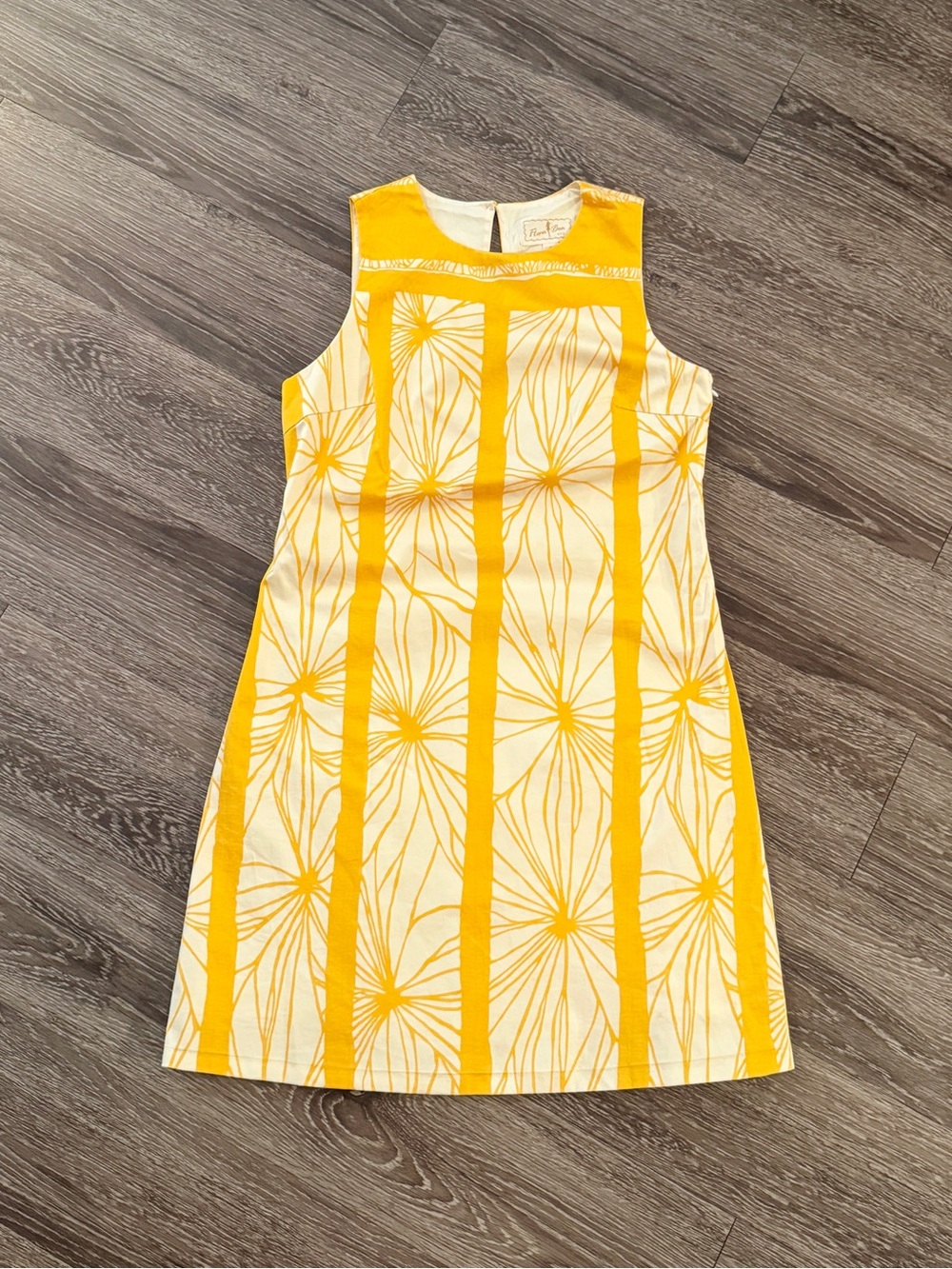 Flora Bea NYC Dress